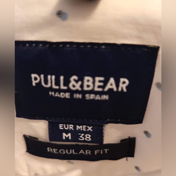 Brand new with tags pull & bear shirt. - Picture 7 of 7
